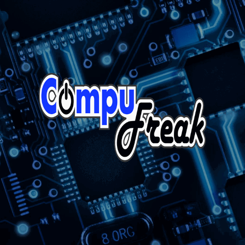 CompuFreak IT Solutions